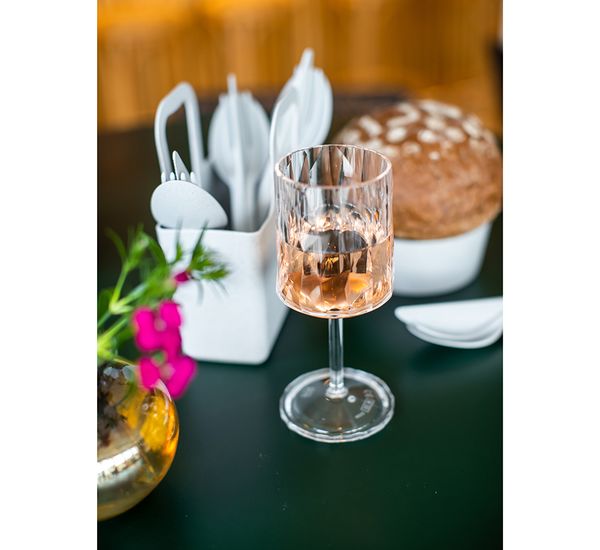 Бокал для вина Club, No 9, Superglas, 200 мл, Koziol, изображение 6