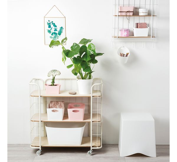 Контейнер для хранения Boxxx, 3,5 л, черный, Koziol, изображение 4