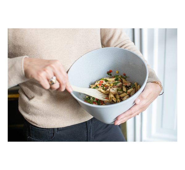 Контейнер Connect Box, Organic, 2 л, розовый, Koziol, изображение 6