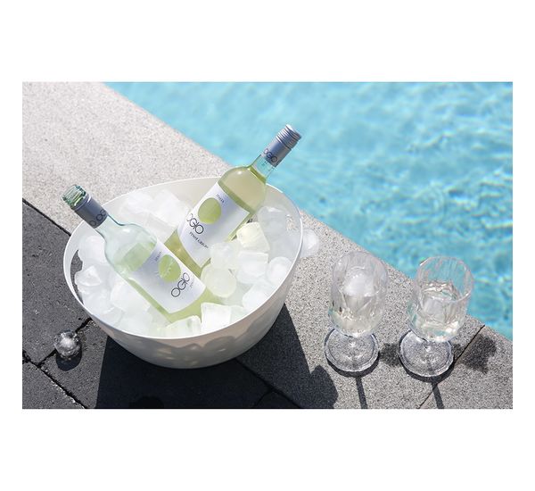 Контейнер для хранения Bottichelli, Organic, 4,5 л, серый, Koziol, изображение 4