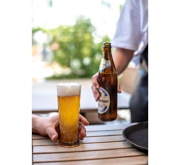 Бокал для пива Club, No 11, Superglas, 500 мл, Koziol, изображение 9