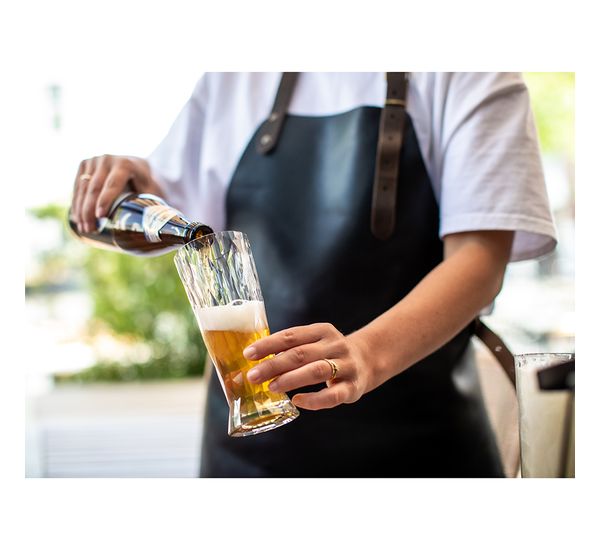 Бокал для пива Club, No 11, Superglas, 500 мл, Koziol, изображение 7