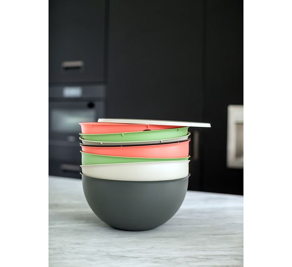 Дуршлаг Palsby, Organic, 5 л, песочный, Koziol, изображение 2