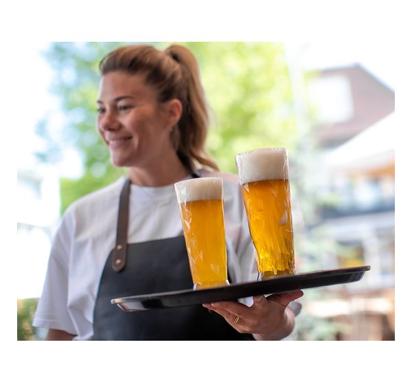 Бокал для пива Club, No 11, Superglas, 500 мл, Koziol, изображение 10