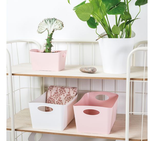 Контейнер для хранения Boxxx, Organic, 3,5 л, серый, Koziol, изображение 7