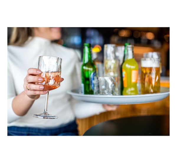 Бокал для вина Club, No 9, Superglas, 200 мл, Koziol, изображение 5