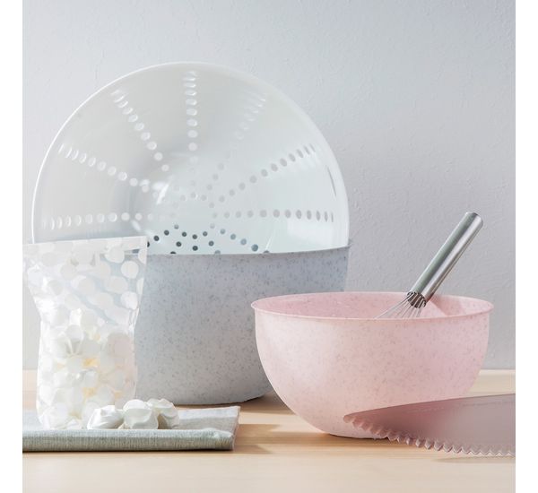 Миска Palsby, Organic, 5 л, зеленая, Koziol, изображение 2