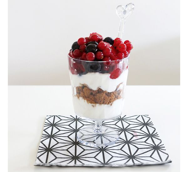 Бокал Club, 250 мл, серый, Koziol, изображение 3