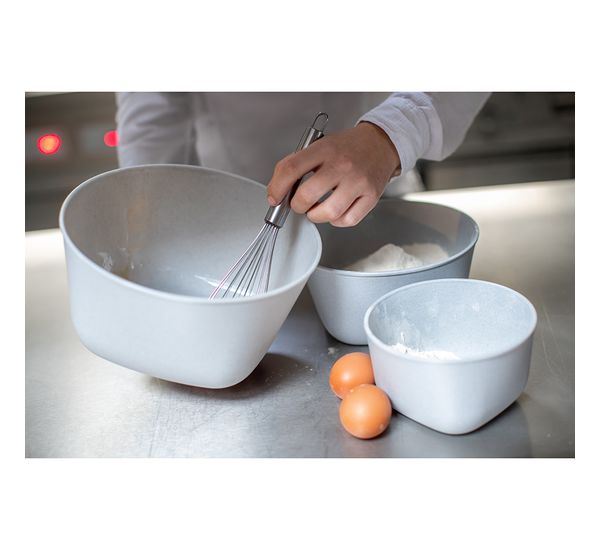 Контейнер Connect Box, Organic, 4 л, зеленый, Koziol, изображение 4