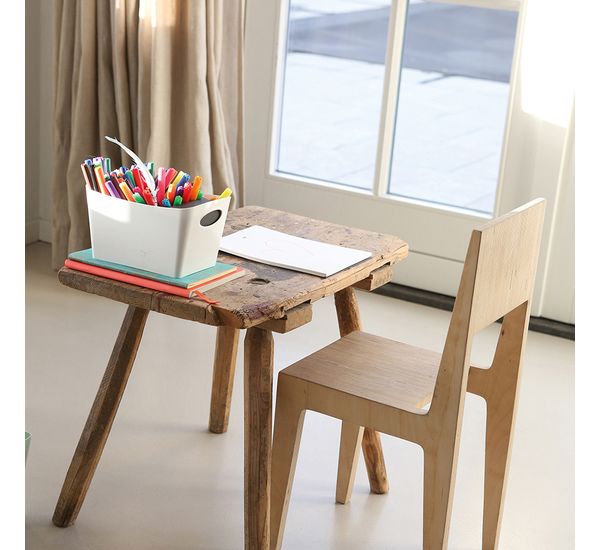 Контейнер для хранения Boxxx, 1 л, черный, Koziol, изображение 5