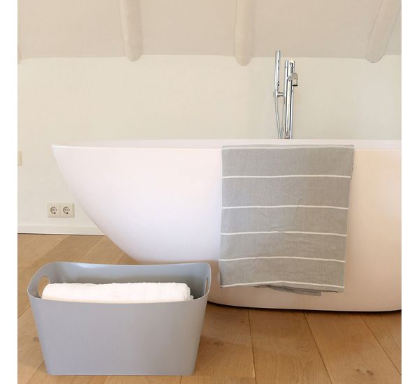 Контейнер для хранения Boxxx, Organic, 15 л, зеленый, Koziol, изображение 2