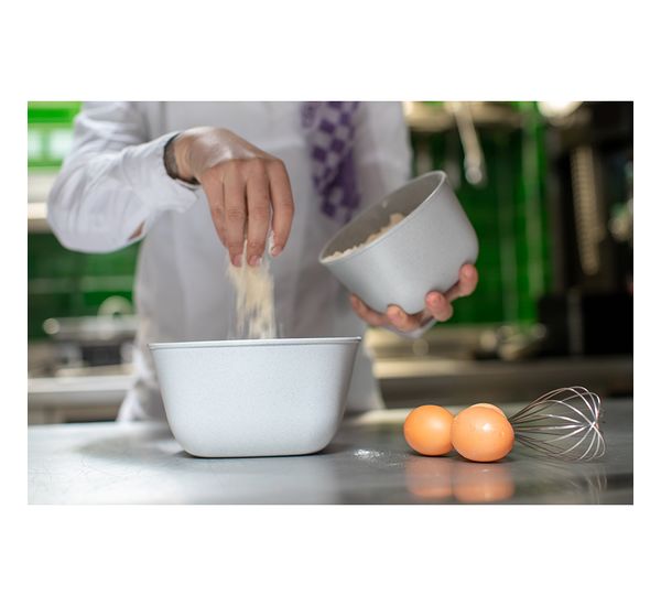 Контейнер Connect Box, Organic, 2 л, зеленый, Koziol, изображение 5