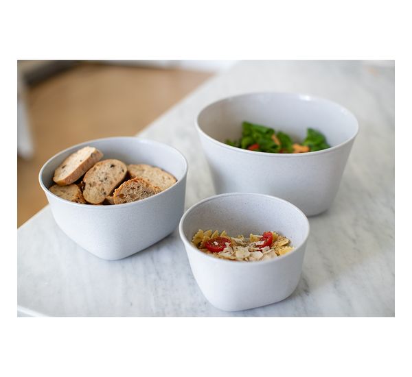 Контейнер Connect Box, Organic, 2 л, розовый, Koziol, изображение 2