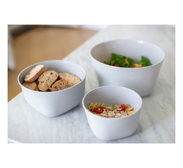 Контейнер Connect Box, Organic, 4 л, розовый, Koziol, изображение 2