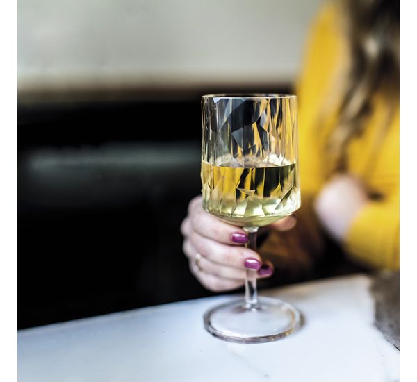 Бокал для вина Club, No 9, Superglas, 200 мл, Koziol, изображение 11