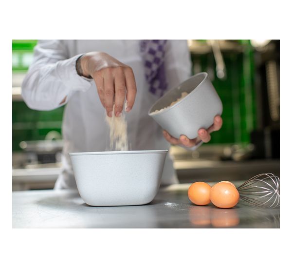 Контейнер Connect Box, Organic, 2 л, розовый, Koziol, изображение 5