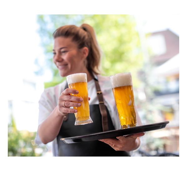 Бокал для пива Club, No 10, Superglas, 300 мл, Koziol, изображение 9