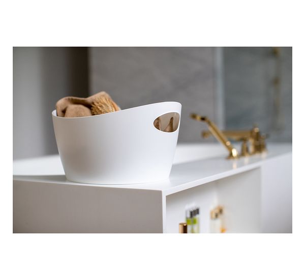 Контейнер для хранения Bottichelli, Organic, 4,5 л, песочный, Koziol, изображение 4