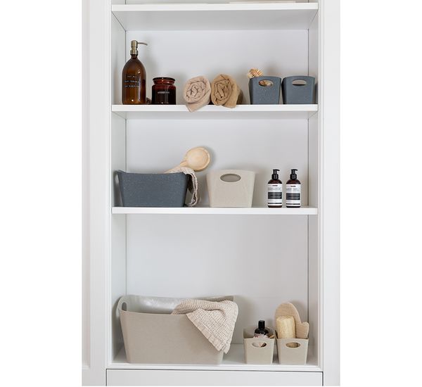 Контейнер для хранения Boxxx, Organic, 3,5 л, молочный, Koziol, изображение 6