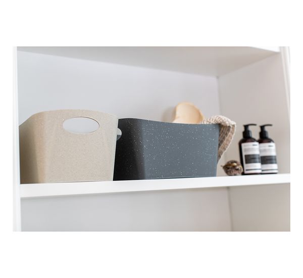 Контейнер для хранения Boxxx, Organic, 3,5 л, молочный, Koziol, изображение 3