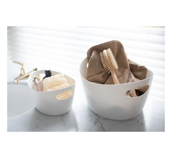 Контейнер для хранения Bottichelli, Organic, 4,5 л, песочный, Koziol, изображение 8