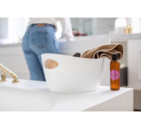 Контейнер для хранения Bottichelli, Organic, 4,5 л, серый, Koziol, изображение 8