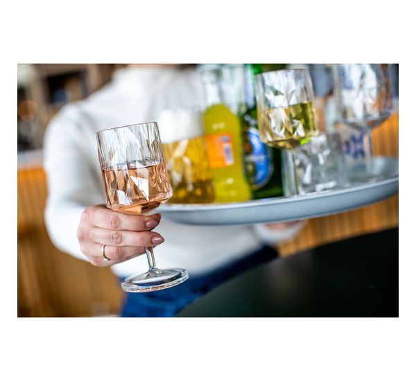 Бокал для вина Club, No 9, Superglas, 200 мл, Koziol, изображение 4