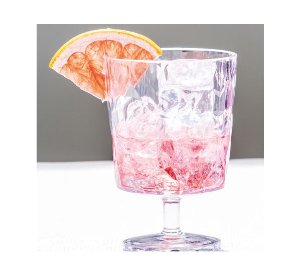 Бокал Club, 250 мл, серый, Koziol, изображение 4