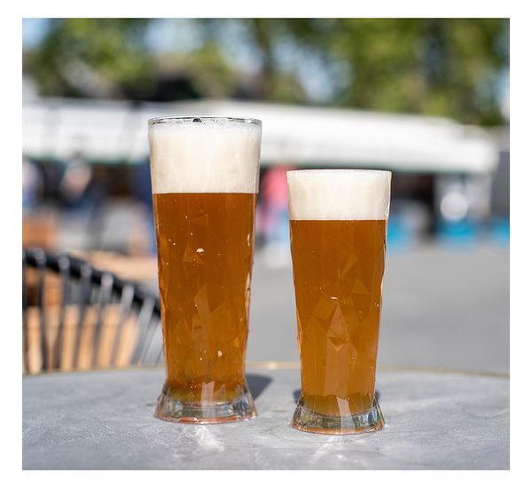 Бокал для пива Club, No 11, Superglas, 500 мл, Koziol, изображение 13