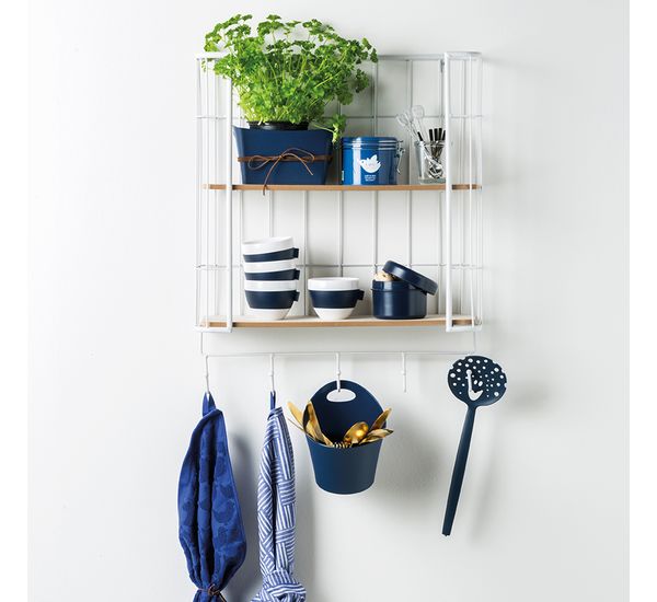 Контейнер для хранения Boxxx, 1 л, черный, Koziol, изображение 4