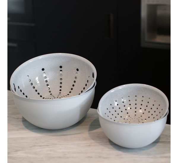 Миска Palsby, Organic, 2 л, серая, Koziol, изображение 3