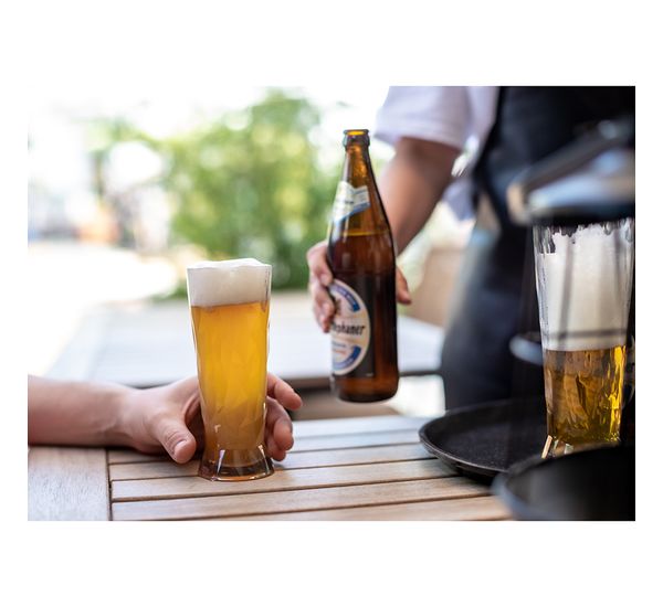 Бокал для пива Club, No 11, Superglas, 500 мл, Koziol, изображение 8