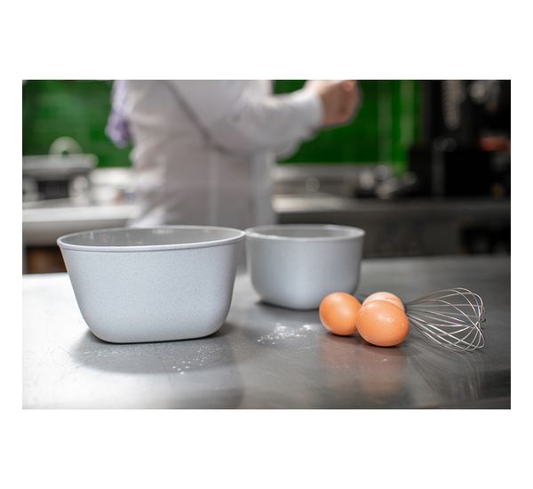 Контейнер для хранения Connect, Organic, 2 л, серый, Koziol, изображение 10