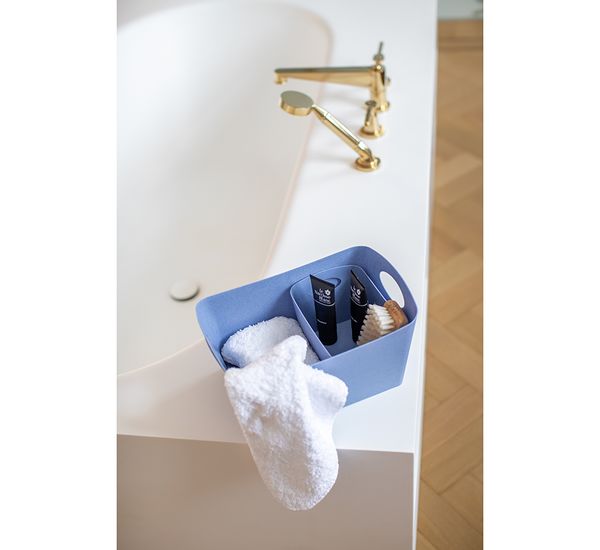 Контейнер для хранения Boxxx, Organic, 3,5 л, синий, Koziol, изображение 7