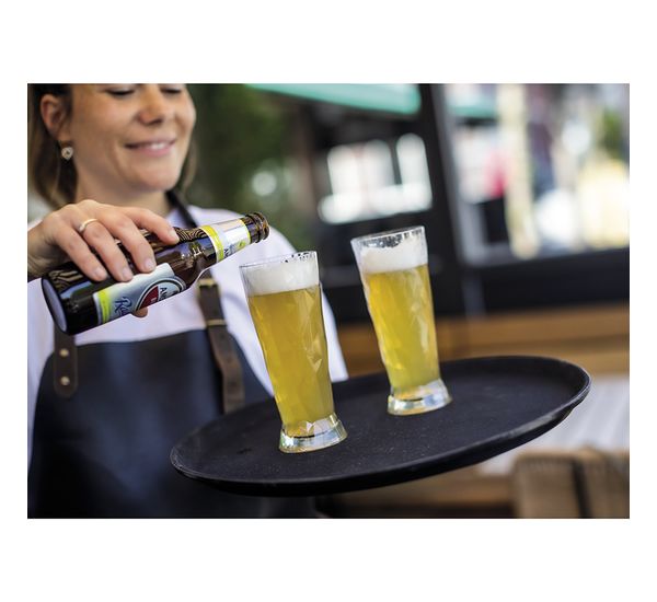 Бокал для пива Club, No 10, Superglas, 300 мл, Koziol, изображение 5